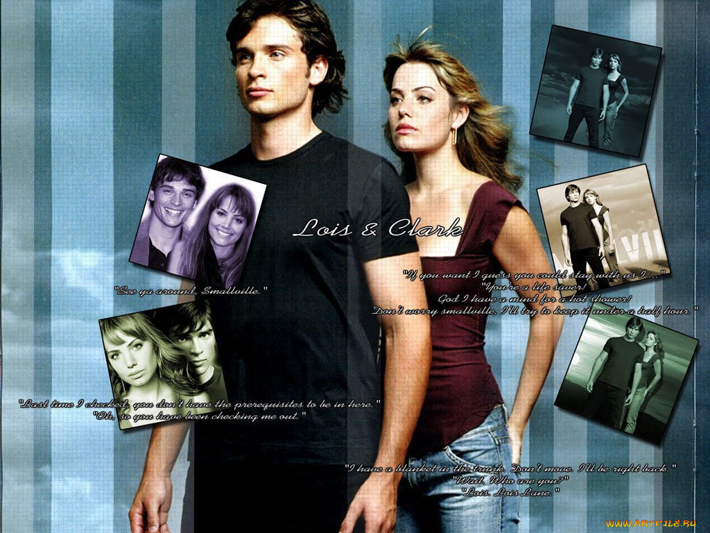 smallville, , 